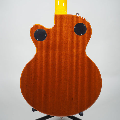 Epiphone Wildkat Bigsby Vibrotone Electric Guitar - Antique Natural